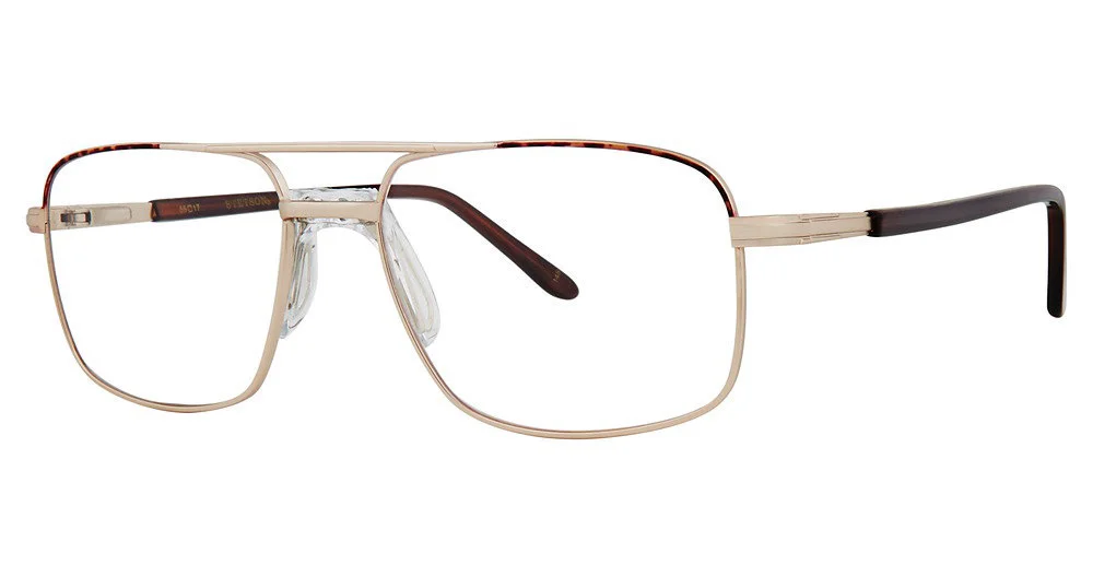 Stetson Eyeglasses 353