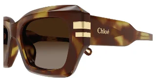 Chloe Sunglasses CH0256S