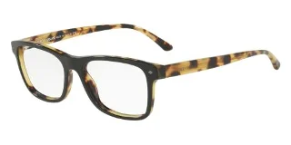 5622 Top Black/Havana
