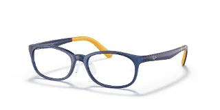 3907 Transparent Blue