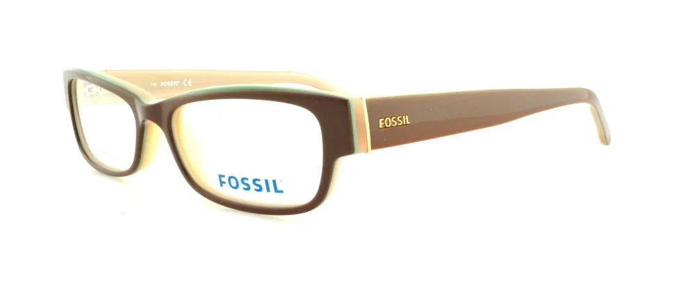 Fossil Eyeglasses DEIRDRE