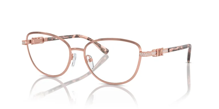 Michael Kors Eyeglasses MK3076B