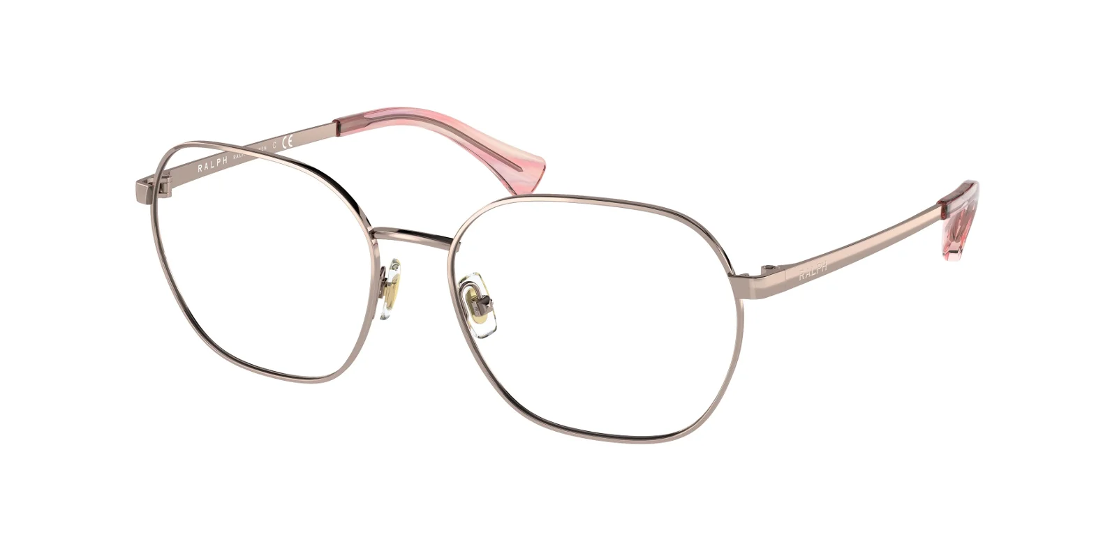 Ralph Eyeglasses RA6051