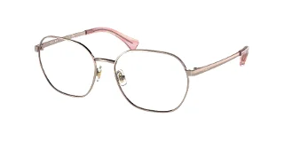 Ralph Eyeglasses RA6051