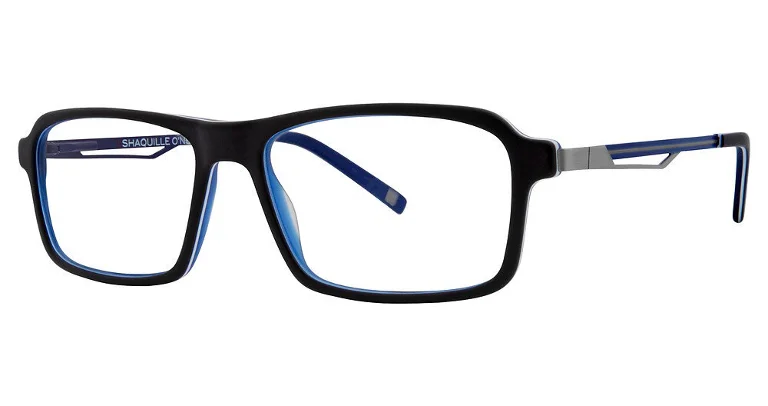 Shaquille Oneal Eyeglasses 154Z