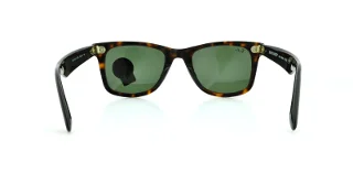 Ray Ban Sunglasses RB2140F Wayfarer