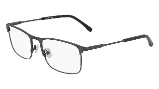 033 Gunmetal/Army Green