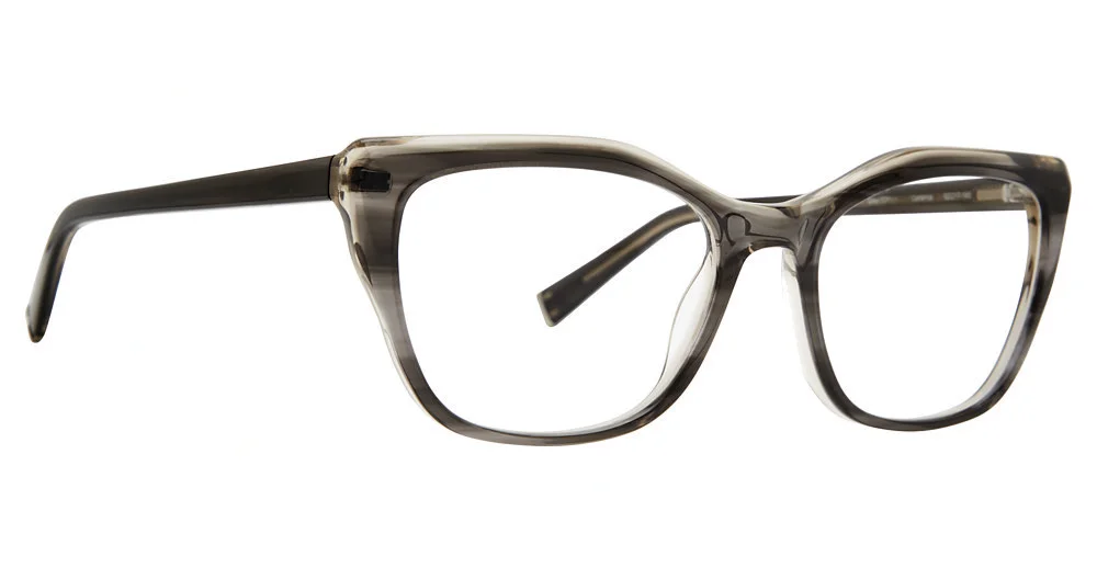 Trina Turk Eyeglasses Cadance