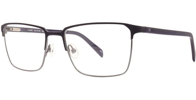 Helium Eyeglasses 4497