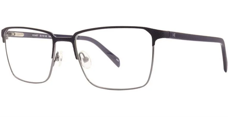 Helium Eyeglasses 4497