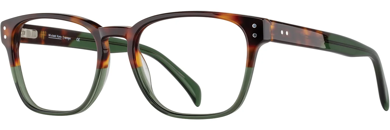 Michael Ryen Eyeglasses MR-428