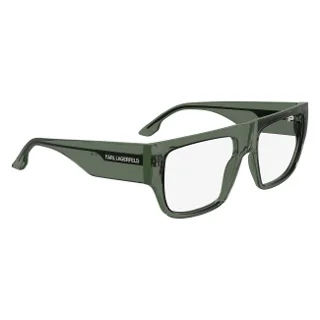 Karl Lagerfeld Eyeglasses KL6198
