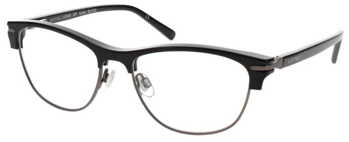 Ellen Tracy Eyeglasses ARDEE