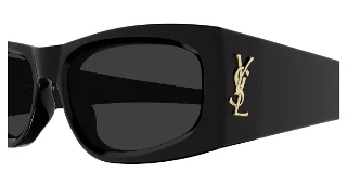 Saint Laurent Sunglasses SL M140