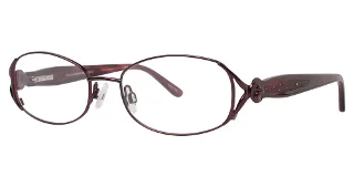 077 Burgundy