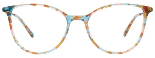 Easyclip Eyeglasses EC673