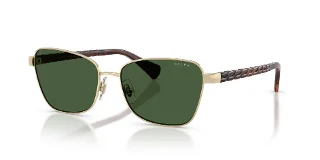 949071 Shiny Pale Gold