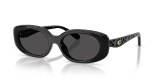 Coach Sunglasses HC8443D