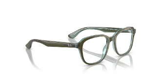 Ray Ban Jr Eyeglasses RY1627