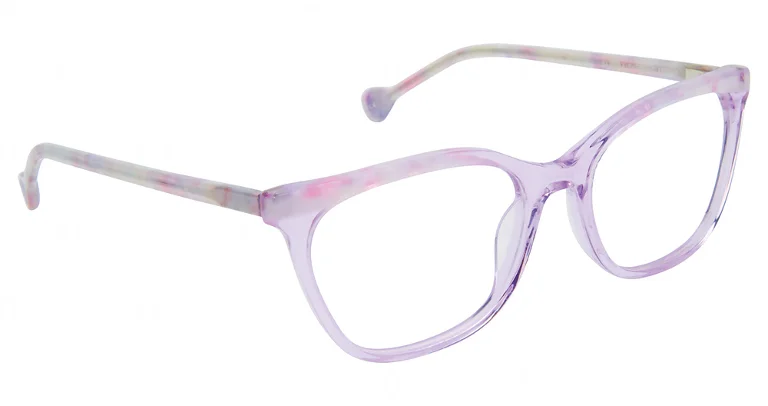 Lisa Loeb Eyeglasses Ll209perfectsetting