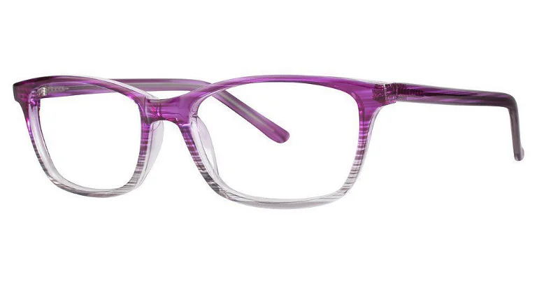 Modern Plastics I Eyeglasses OUTGOING
