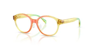 5530 Gradient Orange Yellow Green