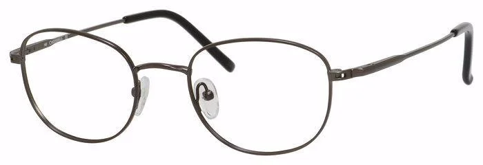 Chesterfield Eyeglasses 864/T
