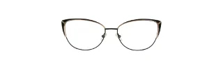Badgley Mischka Eyeglasses Lyana