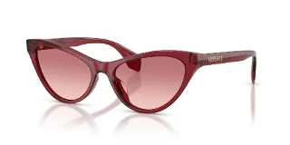 388/20 Transparent Red
