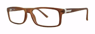 Brown Matte