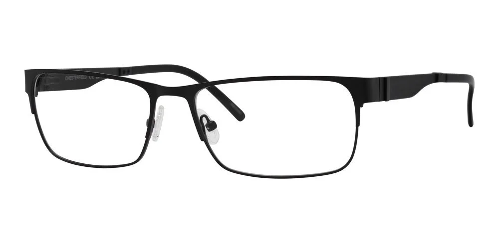Chesterfield Eyeglasses CH 21XL