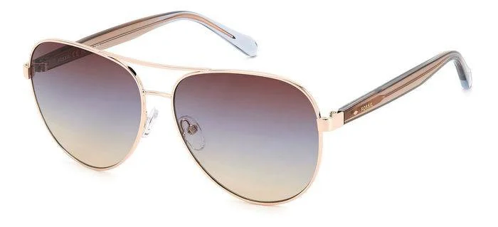 Fossil Sunglasses FOS 3150/G/S