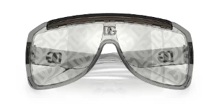Dolce & Gabbana Sunglasses DG6205
