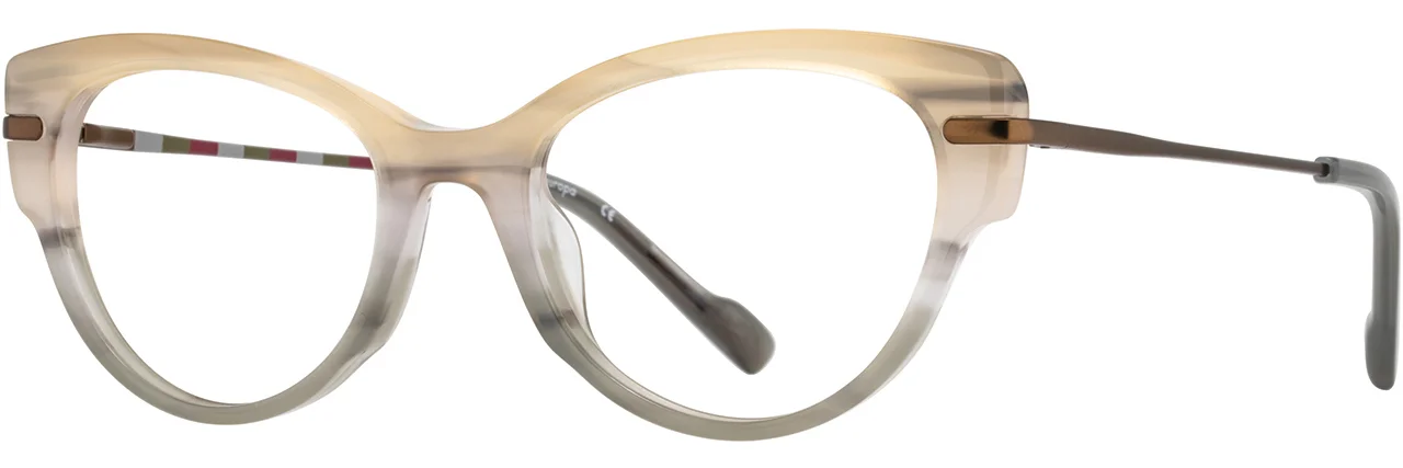 Scott Harris Eyeglasses SH-876