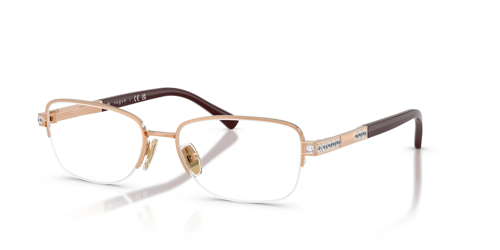 Vogue Eyeglasses VO4368B