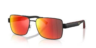 Ferrari Scuderia Sunglasses FZ5005