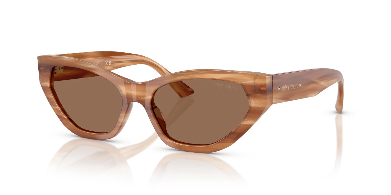 Jimmy Choo Sunglasses JC5022B
