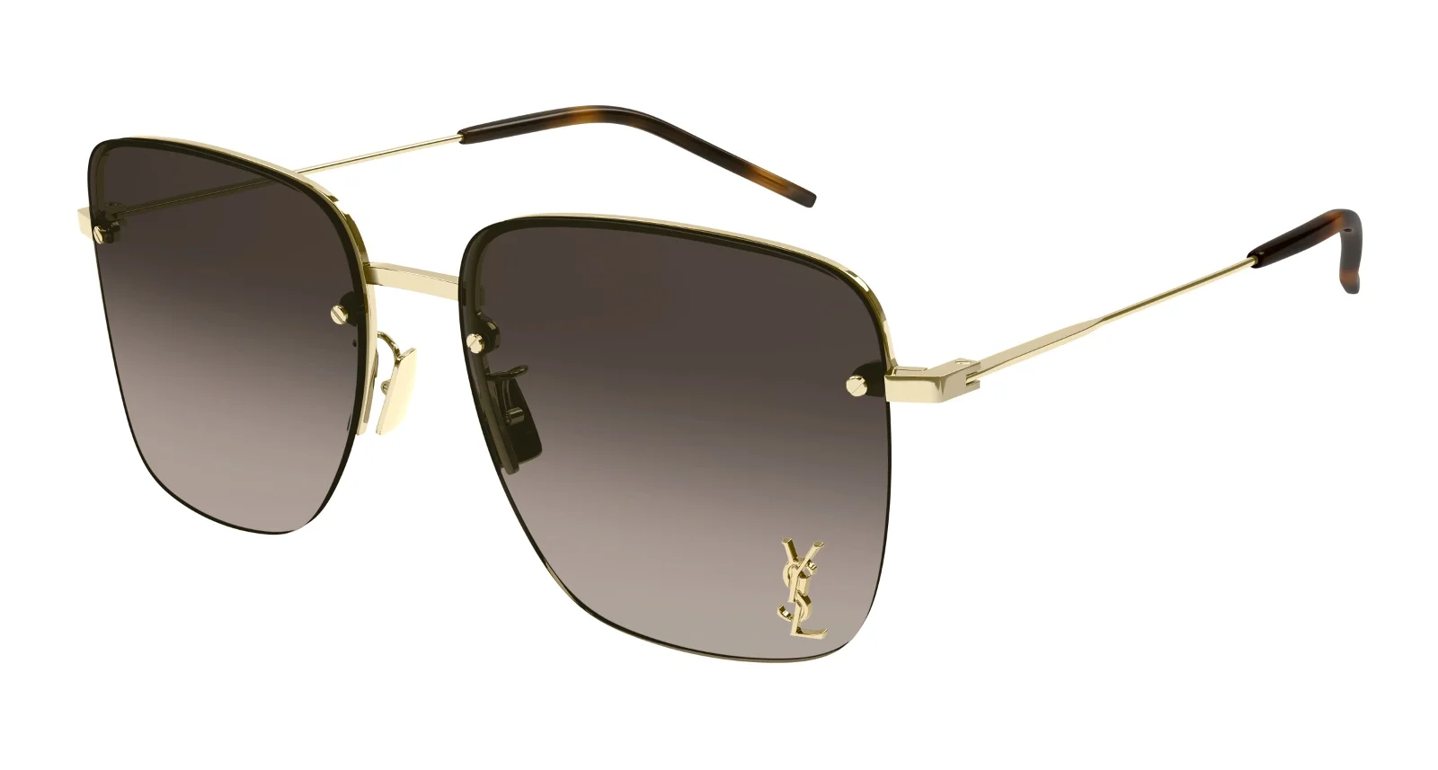 Saint Laurent Sunglasses SL 312 M
