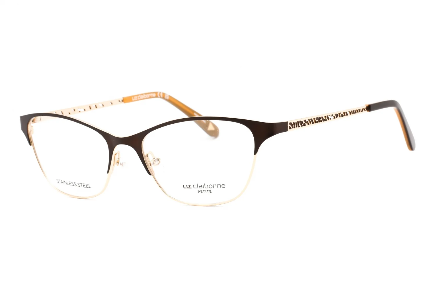 Liz Claiborne Eyeglasses L 465