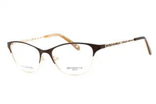Liz Claiborne Eyeglasses L 465