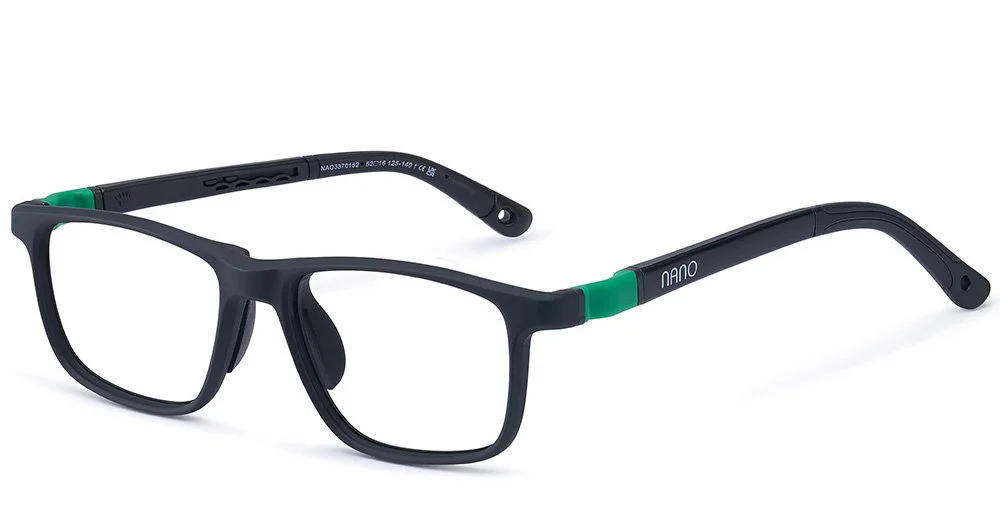 Nano Vista Eyeglasses FANBOY CF 3.0-NAO337
