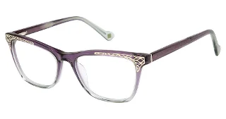 Nicole Miller Eyeglasses GALICE
