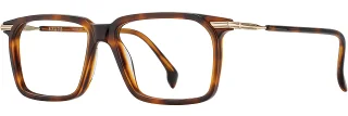 C03 Tortoise Champagne