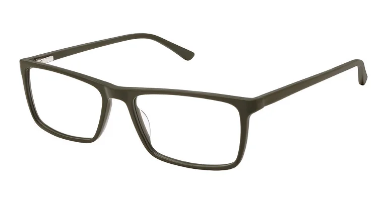 Steel + Tate Eyeglasses SLTA-0018