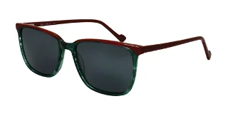 RED/GREEN