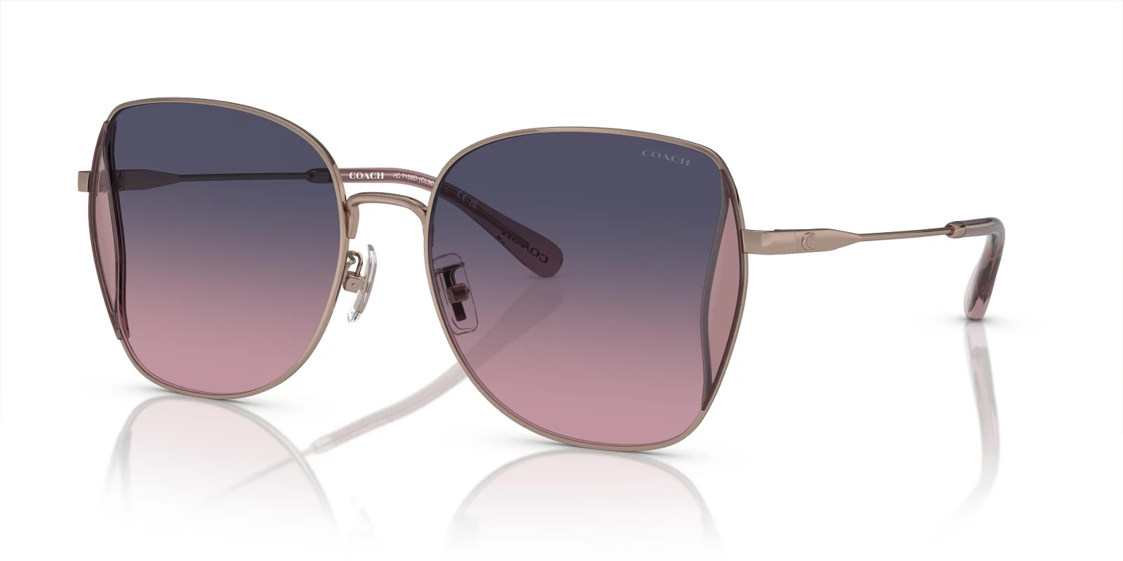 Coach Sunglasses HC7158D