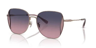 9331I6 Shiny Rose Gold