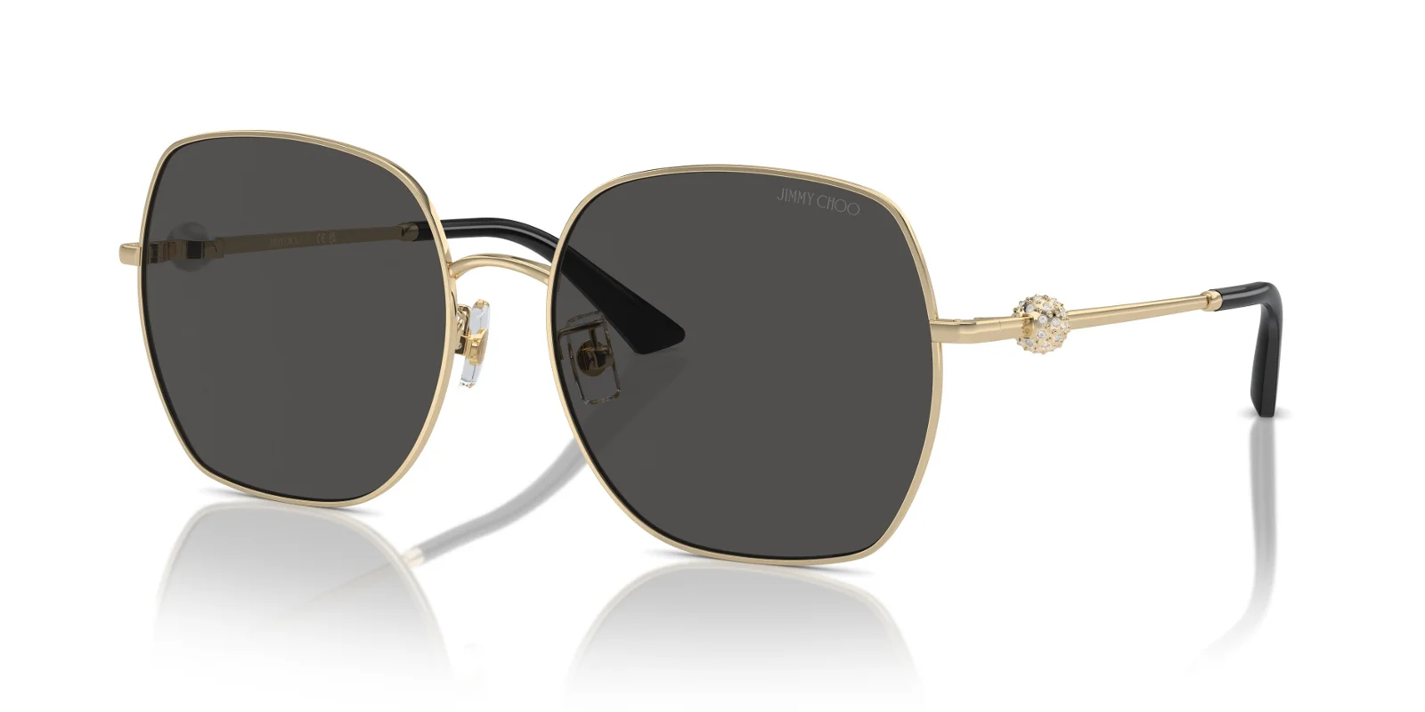 Jimmy Choo Sunglasses JC4008HD
