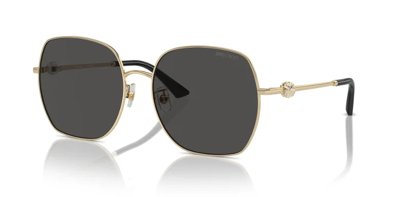 Jimmy Choo Sunglasses JC4008HD
