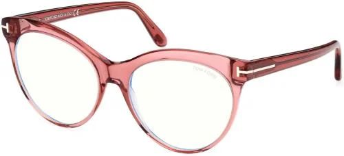 Tom Ford Eyeglasses FT5827-B